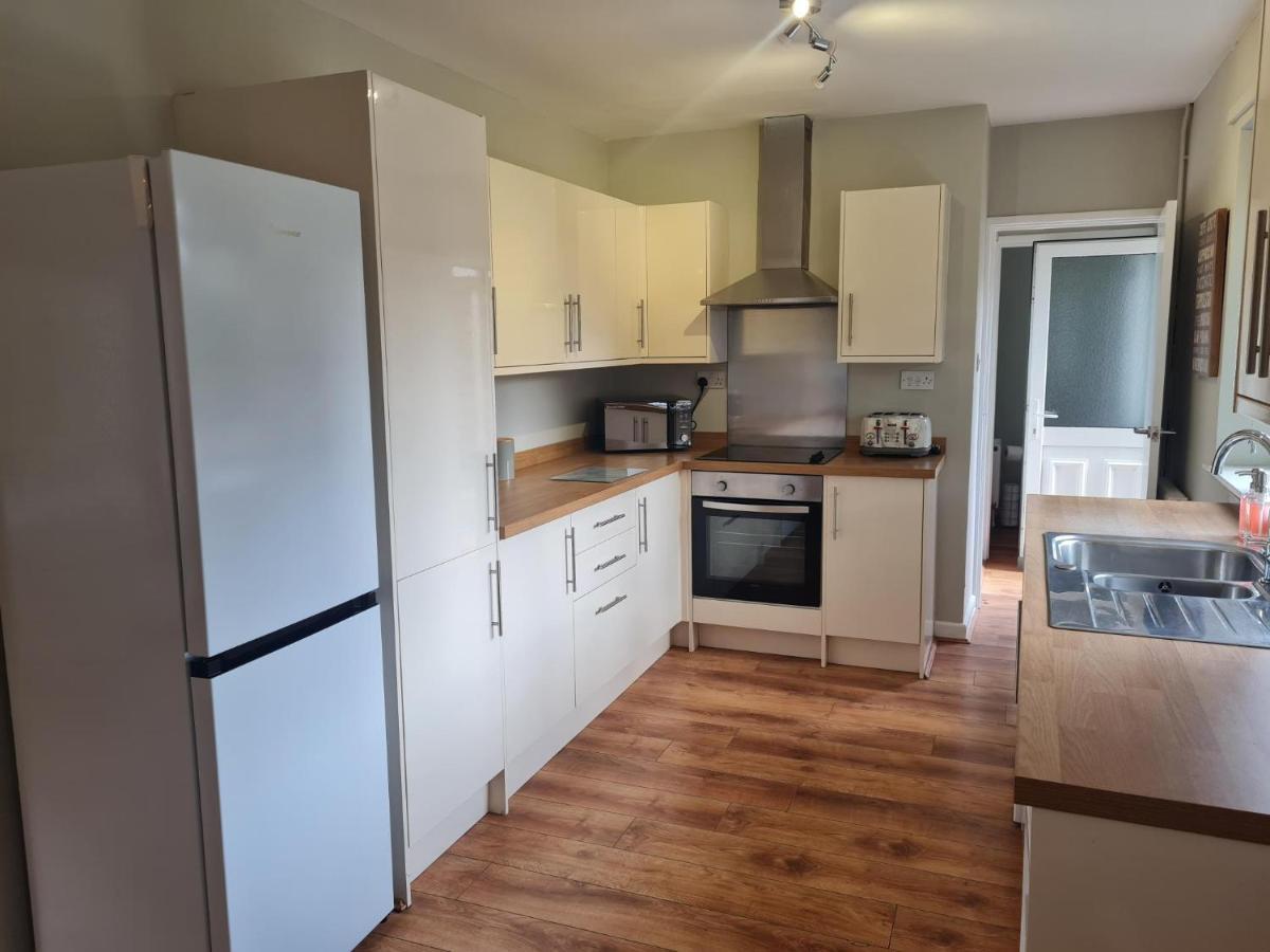 The Farmhouse - Linton Horseheath Екстер'єр фото
