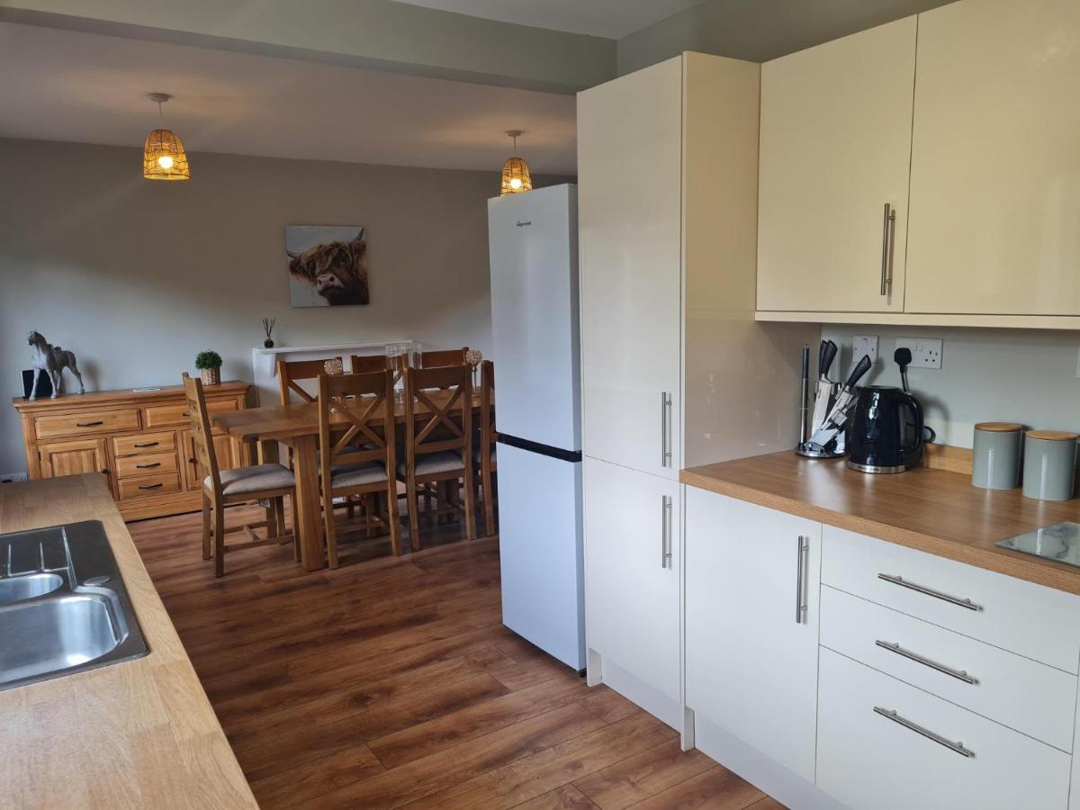 The Farmhouse - Linton Horseheath Екстер'єр фото
