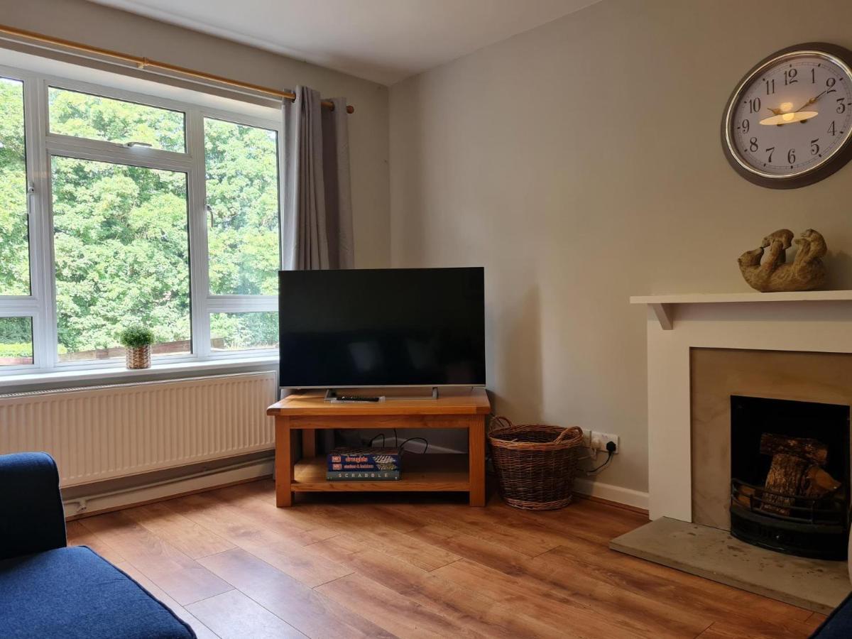 The Farmhouse - Linton Horseheath Екстер'єр фото