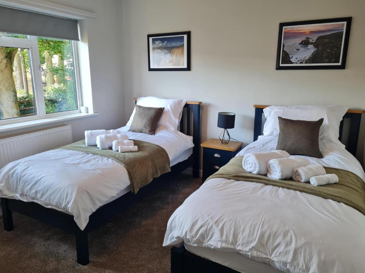 The Farmhouse - Linton Horseheath Екстер'єр фото
